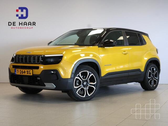 Jeep Avenger h - Keyless - CarPlay - Cruise Control - Navi