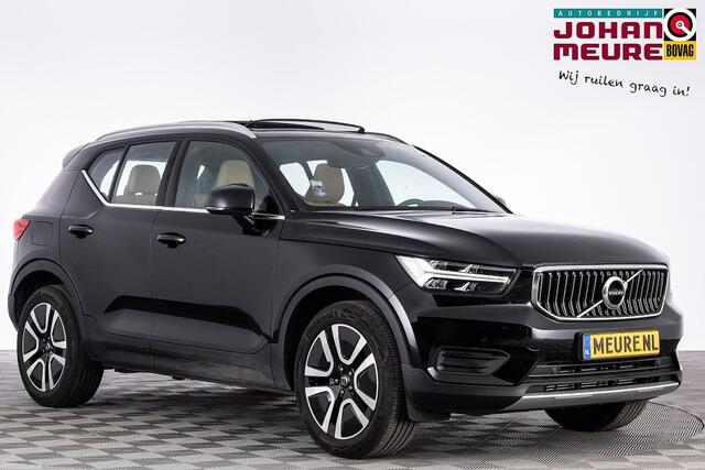 Volvo XC40 e Inscription | PANORAMA | LEDER | PHEV .