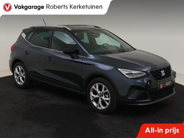 Seat Arona Business Connect Carplay Clima Virtual Cockpit