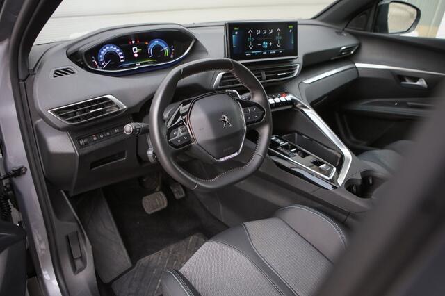 Peugeot 3008 | 180 PK | Adaptieve Cruise Control | Navigatie |
