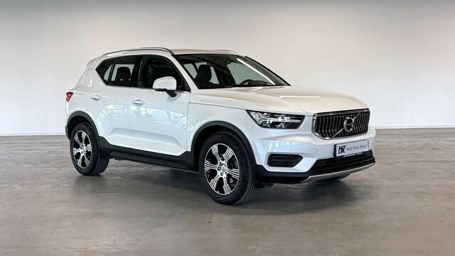 Volvo XC40 cription | Leder | Navi | CarPlay