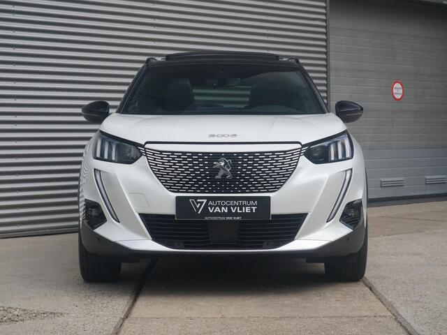 Peugeot e-2008