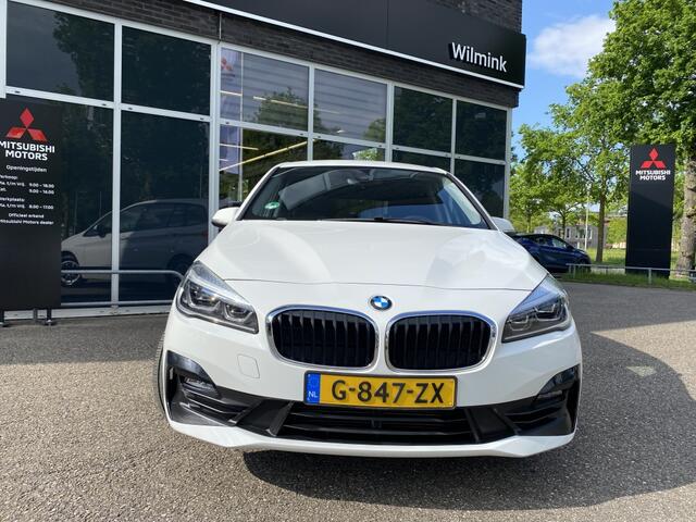 BMW 2 Serie