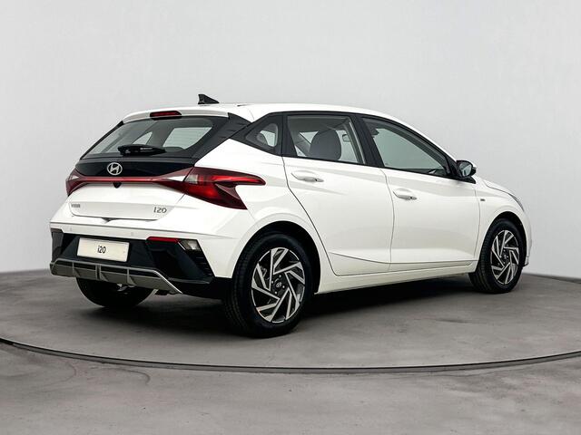 Hyundai I 20