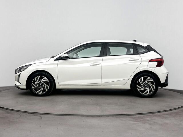 Hyundai I 20
