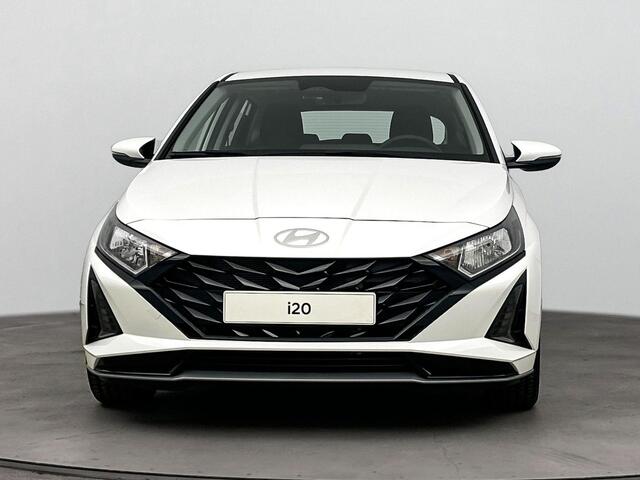 Hyundai I 20
