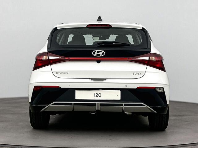 Hyundai I 20