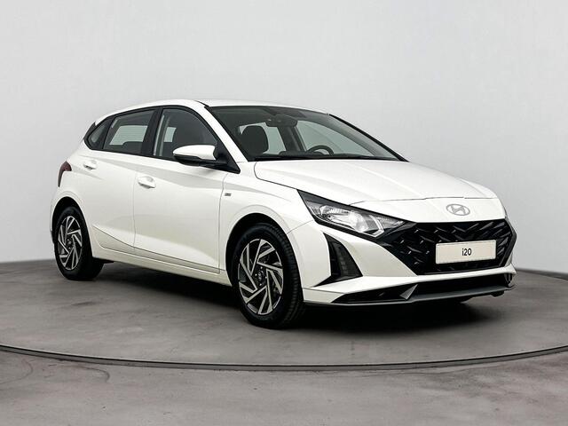 Hyundai I 20