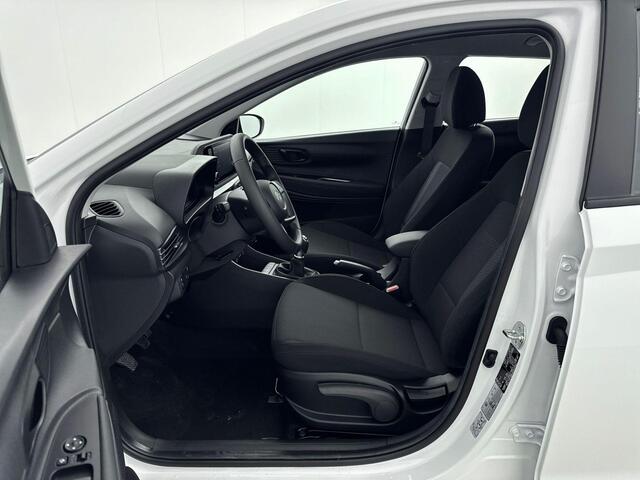 Hyundai I 20