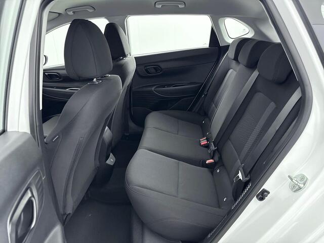 Hyundai I 20