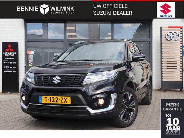 Suzuki Vitara t Style Hybrid AdaptiveCruise/Apple/AndroidAuto