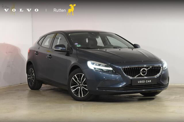 Volvo V40 Automaat Inscription / Navigatie / Stoelverwarming / Achteruitrijcamera / LED koplampen / Parkeersensoren / Cruise Control