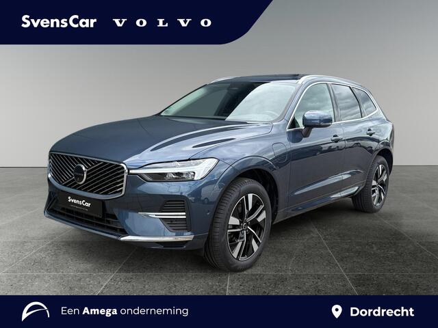 Volvo XC60 g-in hybrid AWD Plus Bright | Panoramadak | 360 camera | Headup display | Full LED |