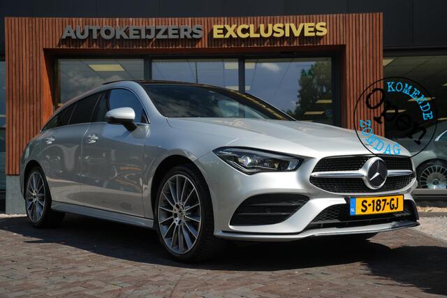 Mercedes-Benz C-Klasse ak Widescreen Camera LED