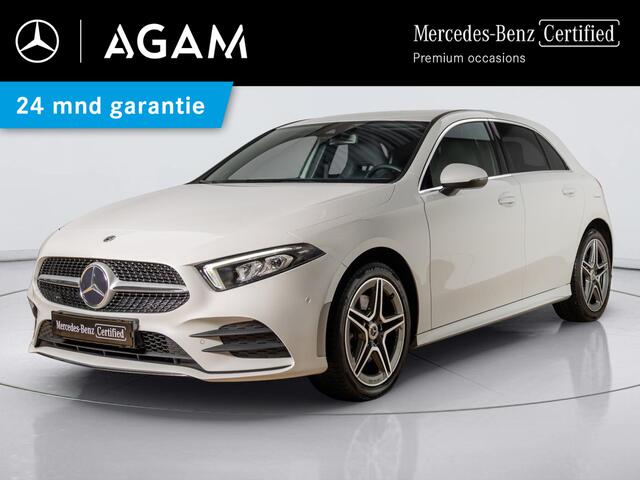 Mercedes-Benz A-Klasse ne