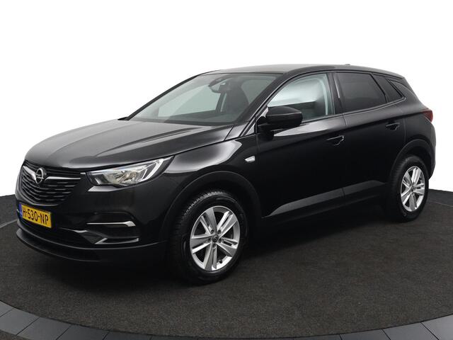 Opel Grandland X ss Edition Rijklaarprijs! Distributie vernieuwd 2025!