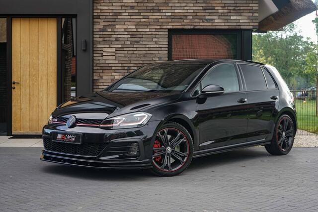 Volkswagen Golf ance 245PK DSG