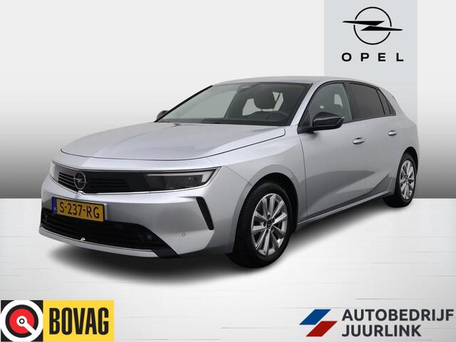 Opel Astra Business Edition Winterpakket/Ad.Cruise /Agr/Camera/CarPlay/Nav/Ecc/Led