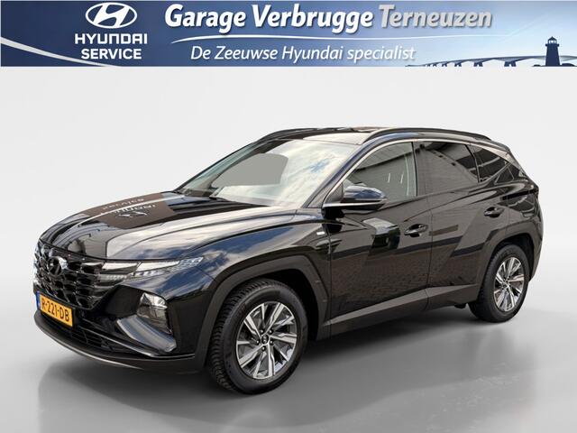 Hyundai Tucson Comfort | Stoel verwarming | Navi | Carplay | Cam