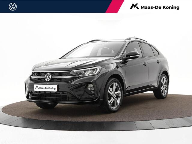 Volkswagen Taigo G R-Line · Camera · Apple/Android Car Play · Navigatie · Climatronic · 17'' Inch ·