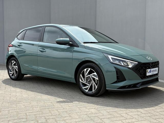 Hyundai I 20