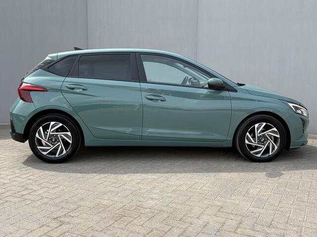 Hyundai I 20