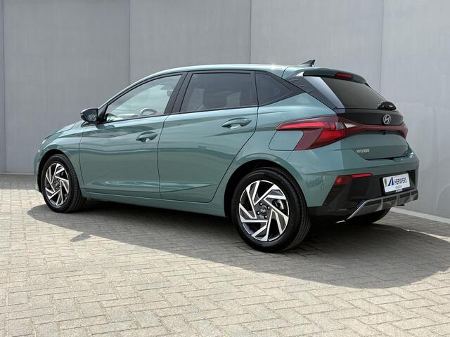 Hyundai I 20