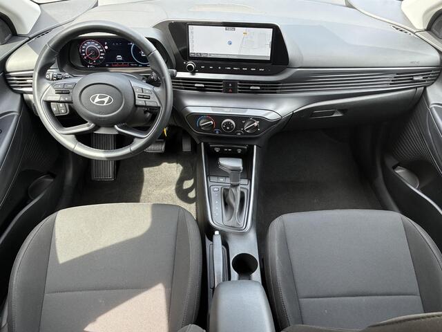 Hyundai I 20