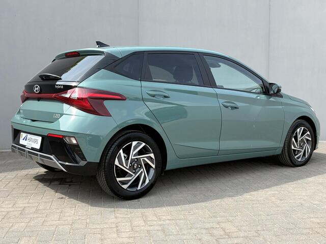 Hyundai I 20
