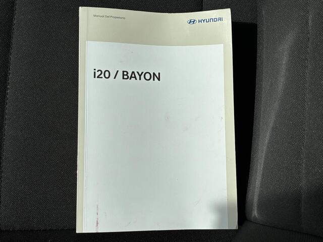 Hyundai I 20
