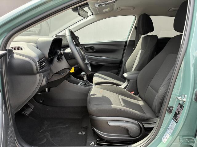 Hyundai I 20