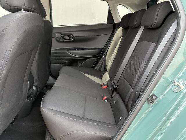 Hyundai I 20