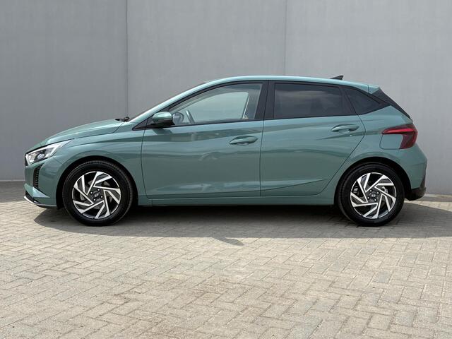 Hyundai I 20