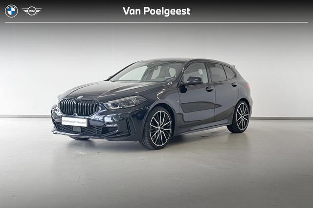 BMW 1 Serie ive Business Edition Individual Aut.
