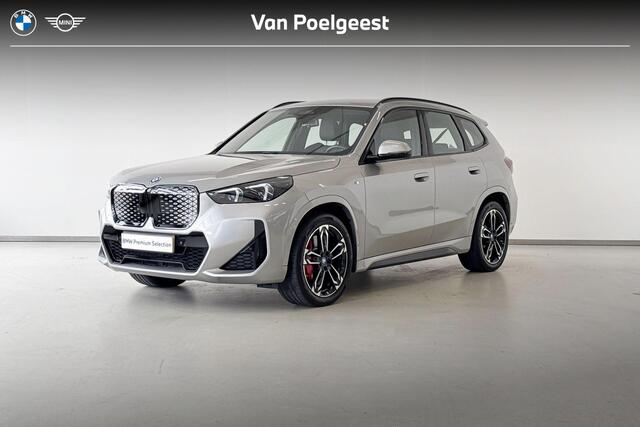 BMW iX1 0 M Sportpakket Pro Aut.