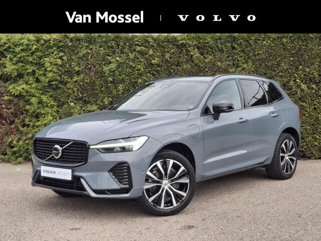 Volvo XC60 hybrid AWD Ultimate Dark | Panoramadak | 360 camera | Stoel/Stuur Verwarming | Harman/Kardon |