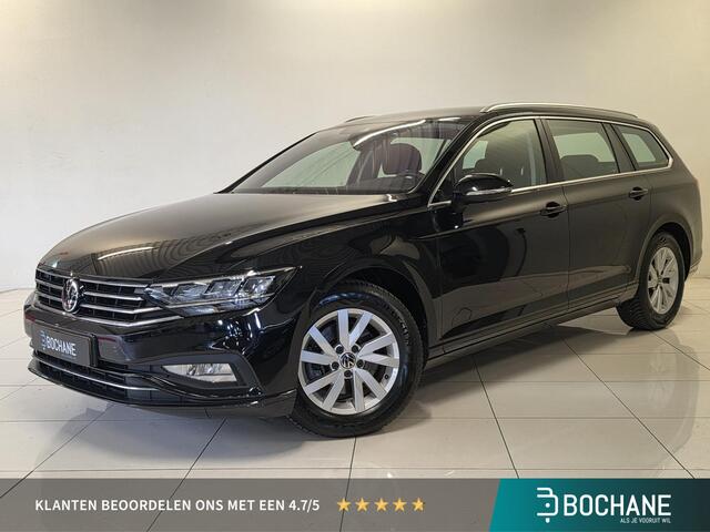 Volkswagen Passat usiness | Camera | Navigatie | Carplay
