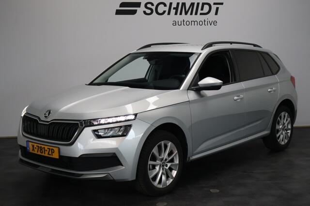 Skoda Kamiq ition DSG | Carplay | Cruise Control | LED | DAB