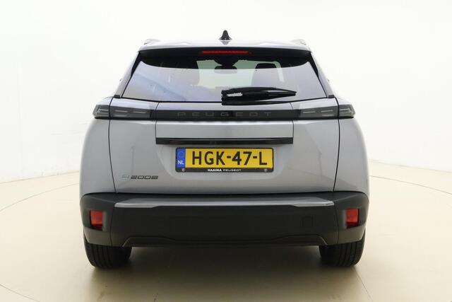 Peugeot e-2008