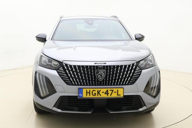 Peugeot e-2008