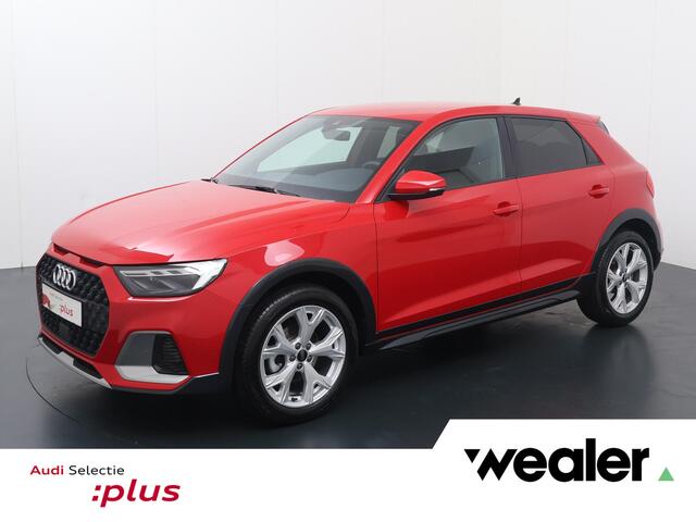 Audi A1 et 35 TFSI Advanced edition | 150 PK | Automaat | Adaptive cruise control | Climate control | Apple Carplay/Android Auto | S line interieur |