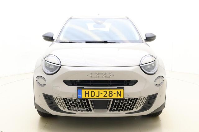 Fiat 600