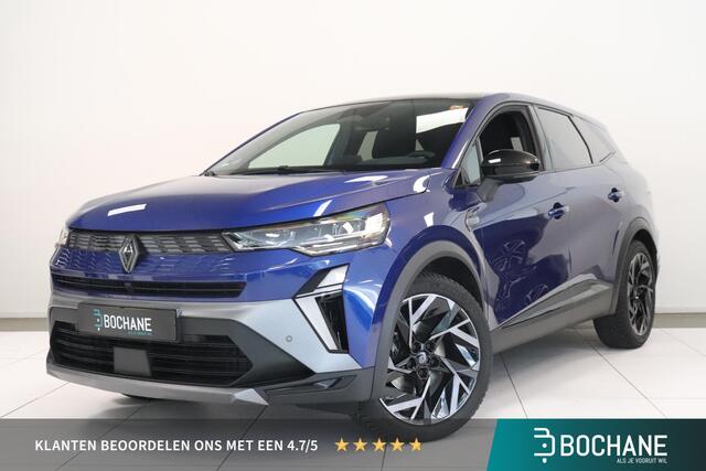 Renault Symbioz hybrid 145 esprit Alpine | Panoramadak | Harman Kardon | 360° camera | Elektr achterklep |