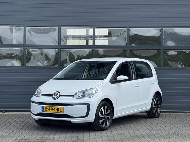 Volkswagen up! I AIRCONDITIONING I INCL. GARANTIE
