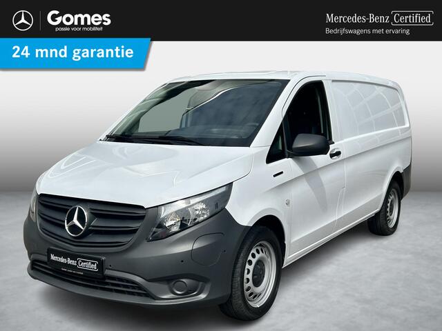 Mercedes-Benz V-Klasse h