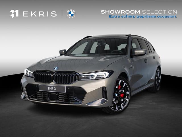 BMW 3 Serie e | Individual Lak | M Sportpakket Pro | Innovation Pack | Comfort Pack | Panoramadak | Trekhaak