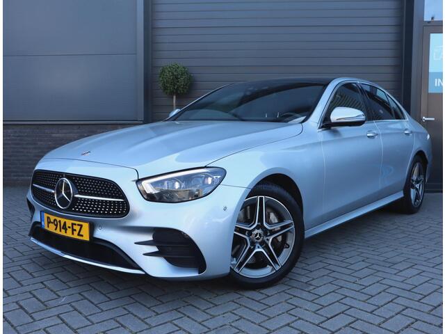 Mercedes-Benz E-Klasse ramadak | Leer | Burmester | 360 | Apple Carplay/Android Auto
