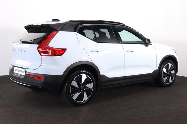 Volvo EX40