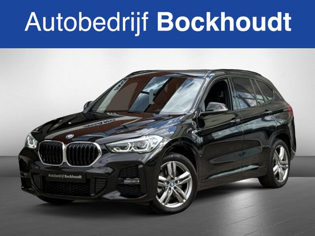 BMW X1 25e M-Sport