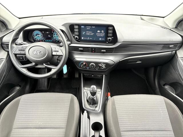 Hyundai I 20